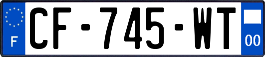 CF-745-WT