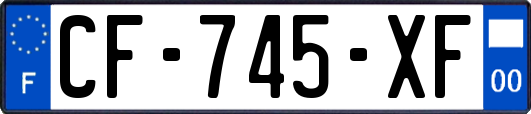 CF-745-XF