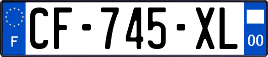 CF-745-XL