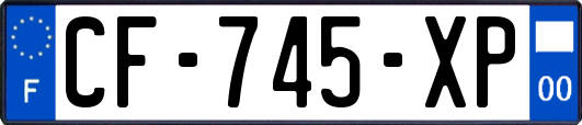 CF-745-XP