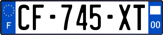 CF-745-XT