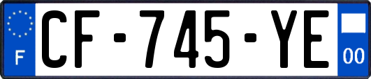 CF-745-YE