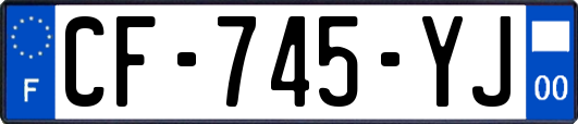 CF-745-YJ