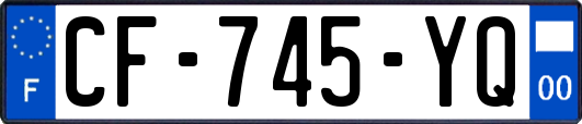 CF-745-YQ