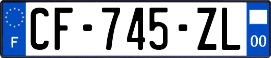 CF-745-ZL