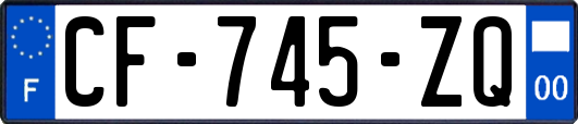 CF-745-ZQ