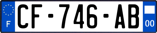 CF-746-AB