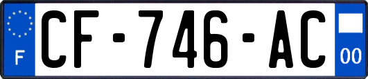 CF-746-AC