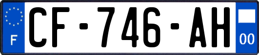 CF-746-AH