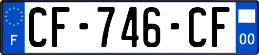 CF-746-CF