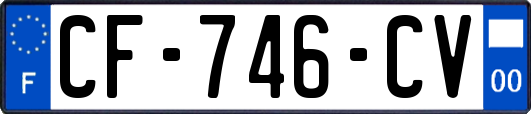 CF-746-CV