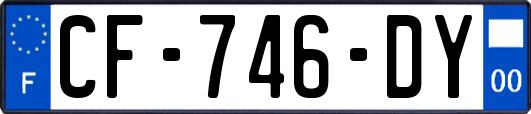 CF-746-DY