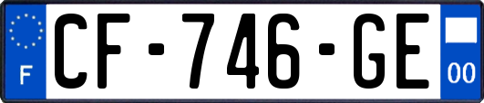 CF-746-GE