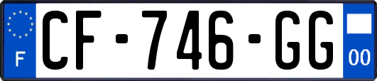 CF-746-GG