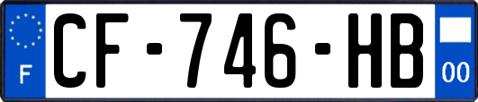 CF-746-HB