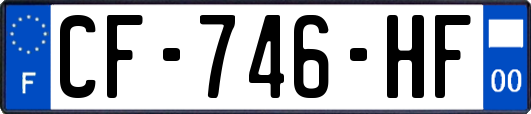 CF-746-HF