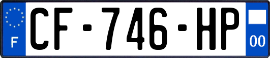 CF-746-HP