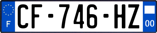 CF-746-HZ