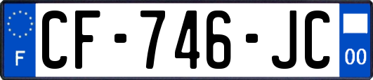 CF-746-JC