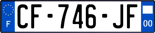 CF-746-JF
