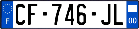 CF-746-JL