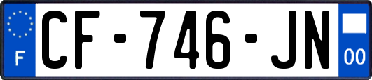 CF-746-JN