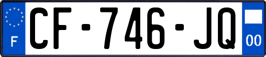 CF-746-JQ