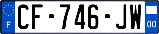 CF-746-JW