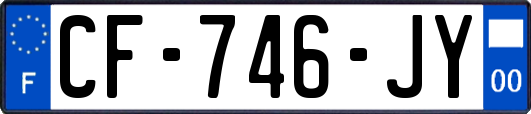CF-746-JY