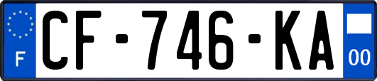 CF-746-KA
