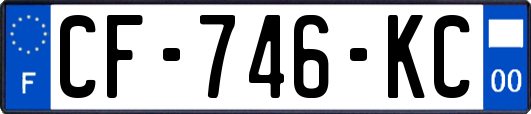 CF-746-KC