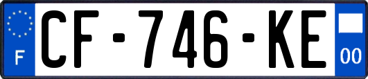CF-746-KE