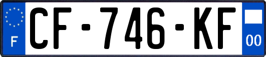CF-746-KF