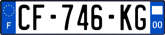 CF-746-KG