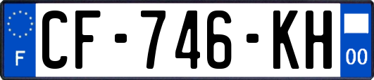 CF-746-KH