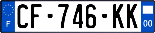 CF-746-KK