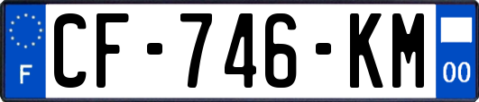CF-746-KM