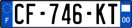 CF-746-KT