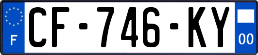 CF-746-KY