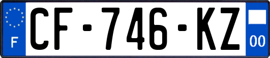 CF-746-KZ