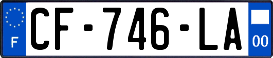 CF-746-LA