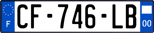 CF-746-LB