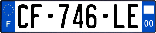 CF-746-LE