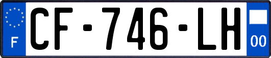 CF-746-LH