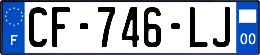 CF-746-LJ