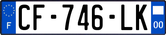 CF-746-LK