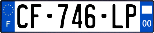CF-746-LP