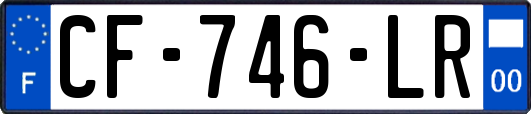 CF-746-LR