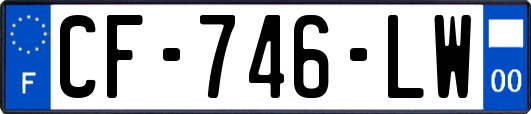 CF-746-LW