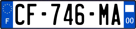 CF-746-MA